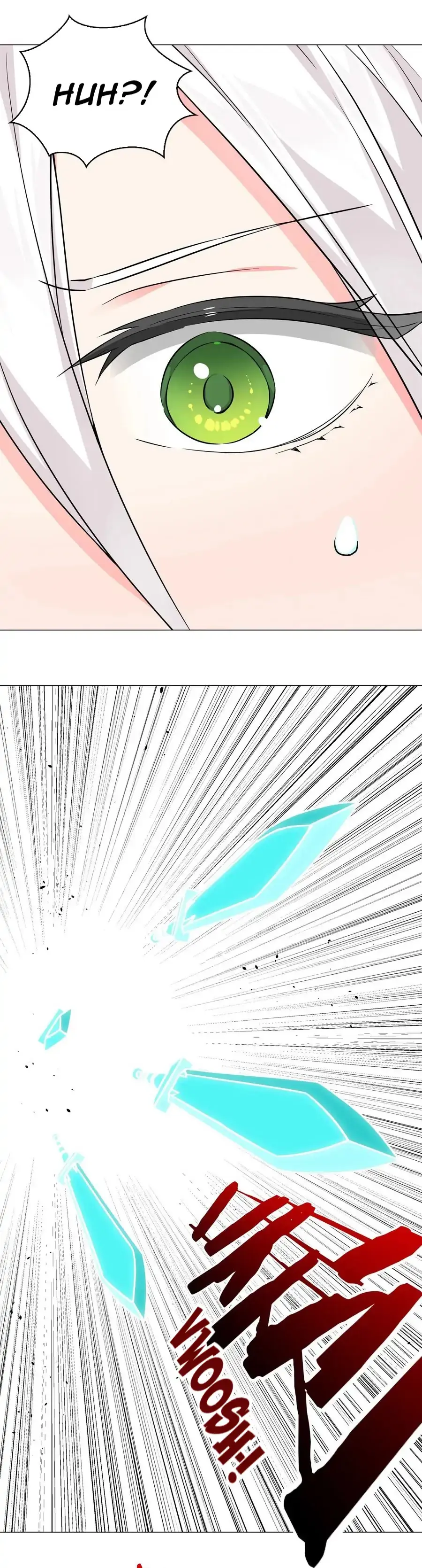 My Harem Grew So Large, I Was Forced to Ascend Chapter 58 - Page 24