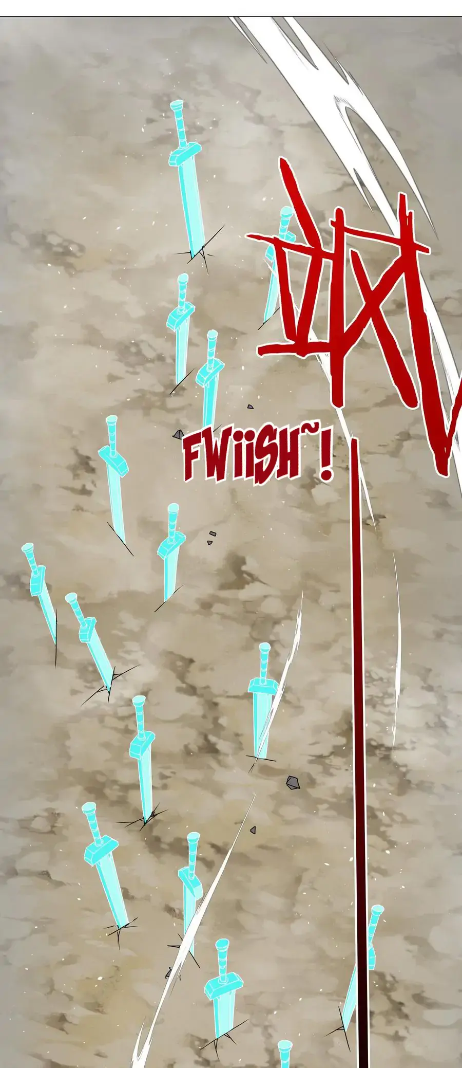 My Harem Grew So Large, I Was Forced to Ascend Chapter 58 - Page 27