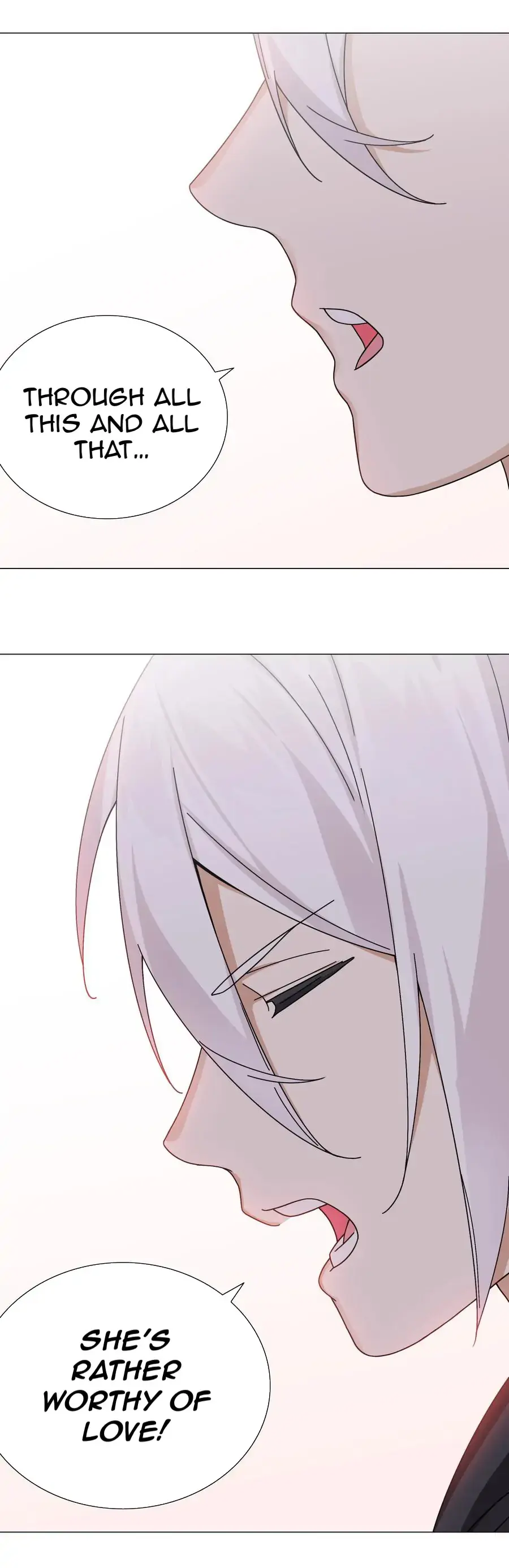 My Harem Grew So Large, I Was Forced to Ascend Chapter 58 - Page 42