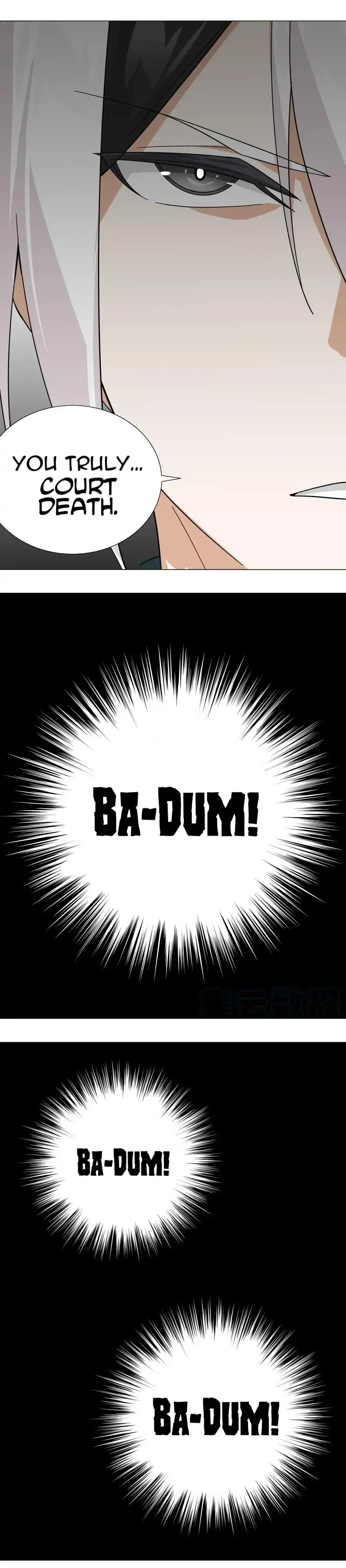 My Harem Grew So Large, I Was Forced to Ascend Chapter 58 - Page 45