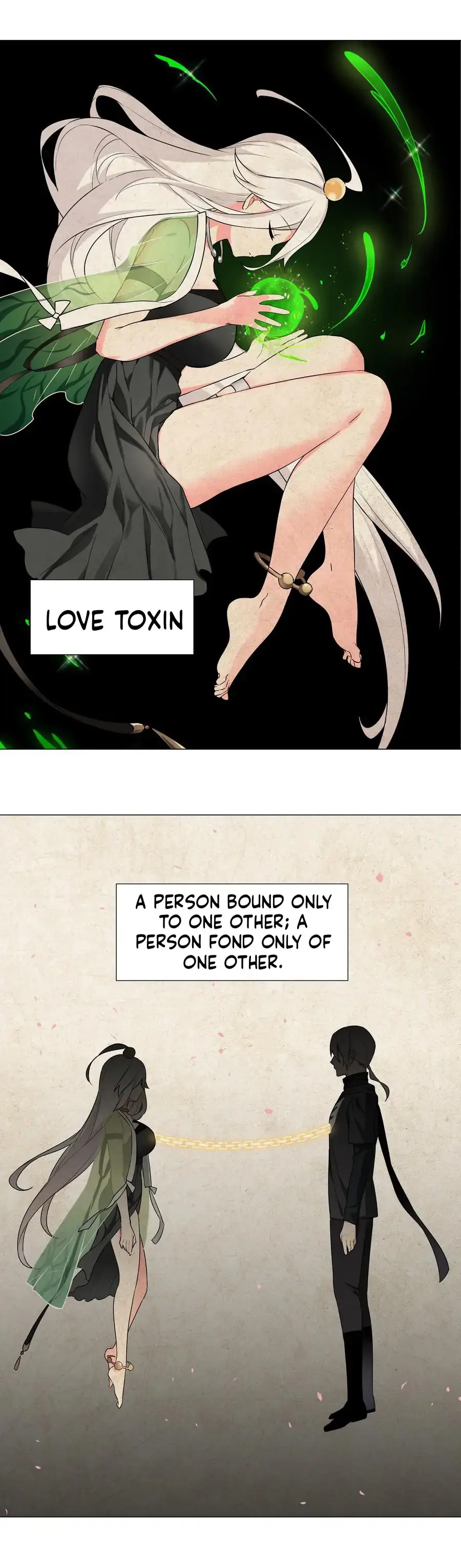 My Harem Grew So Large, I Was Forced to Ascend Chapter 58 - Page 46