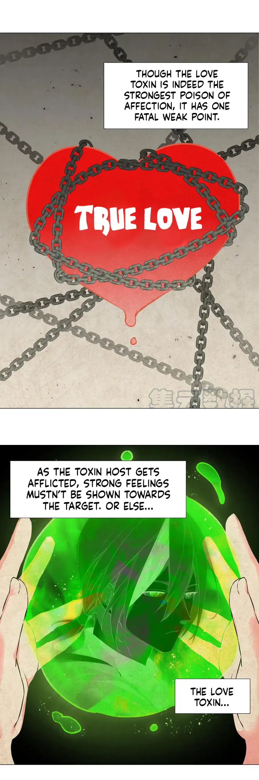 My Harem Grew So Large, I Was Forced to Ascend Chapter 58 - Page 47