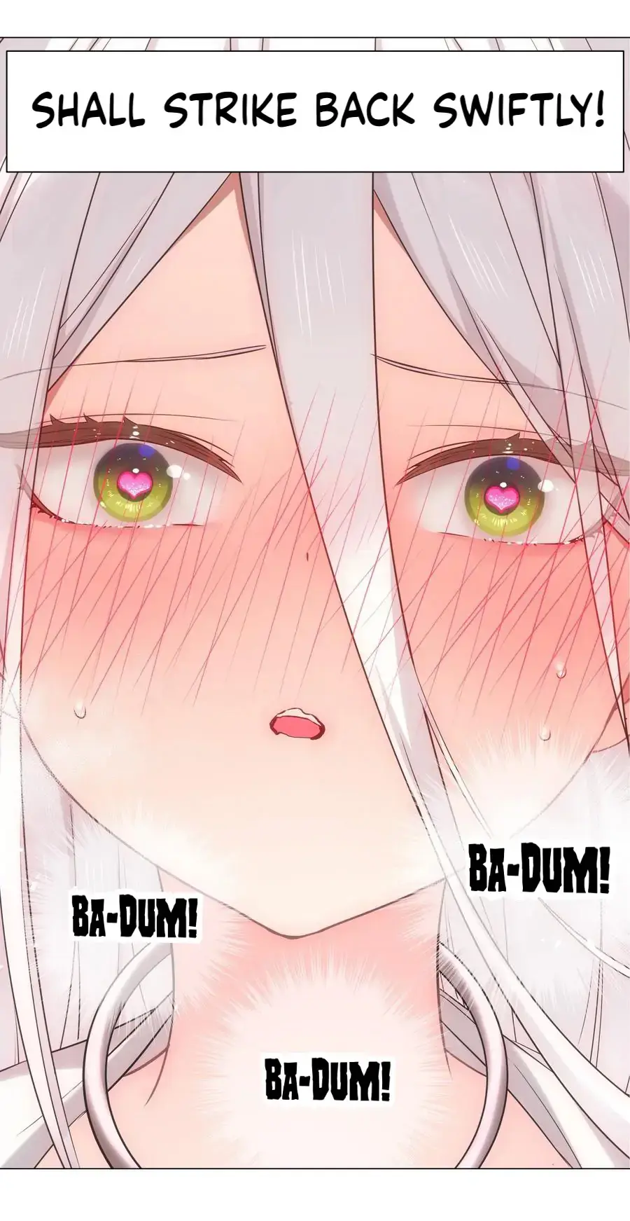 My Harem Grew So Large, I Was Forced to Ascend Chapter 58 - Page 48