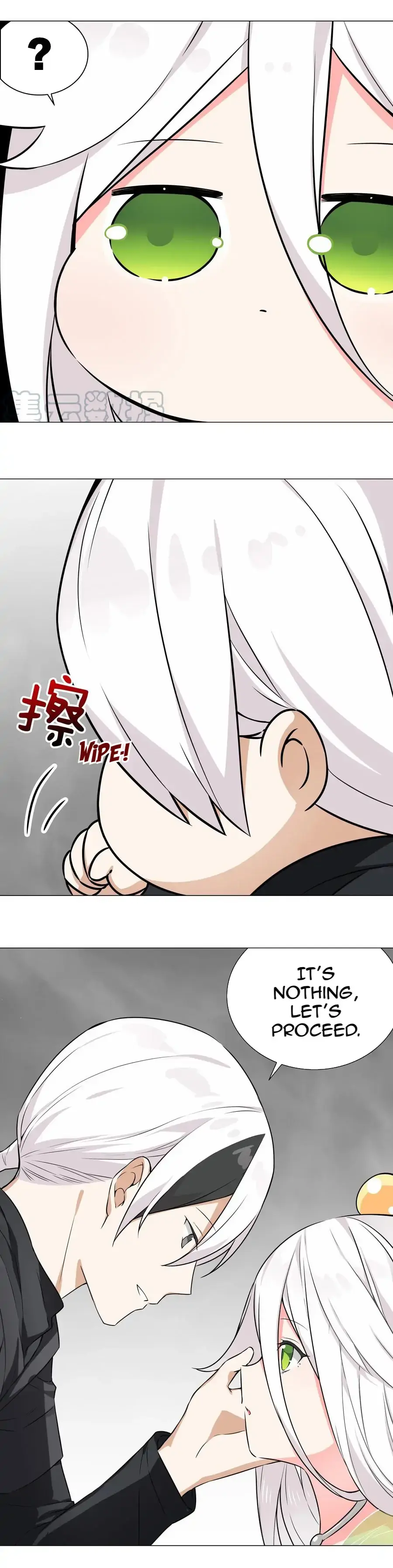 My Harem Grew So Large, I Was Forced to Ascend Chapter 58 - Page 7