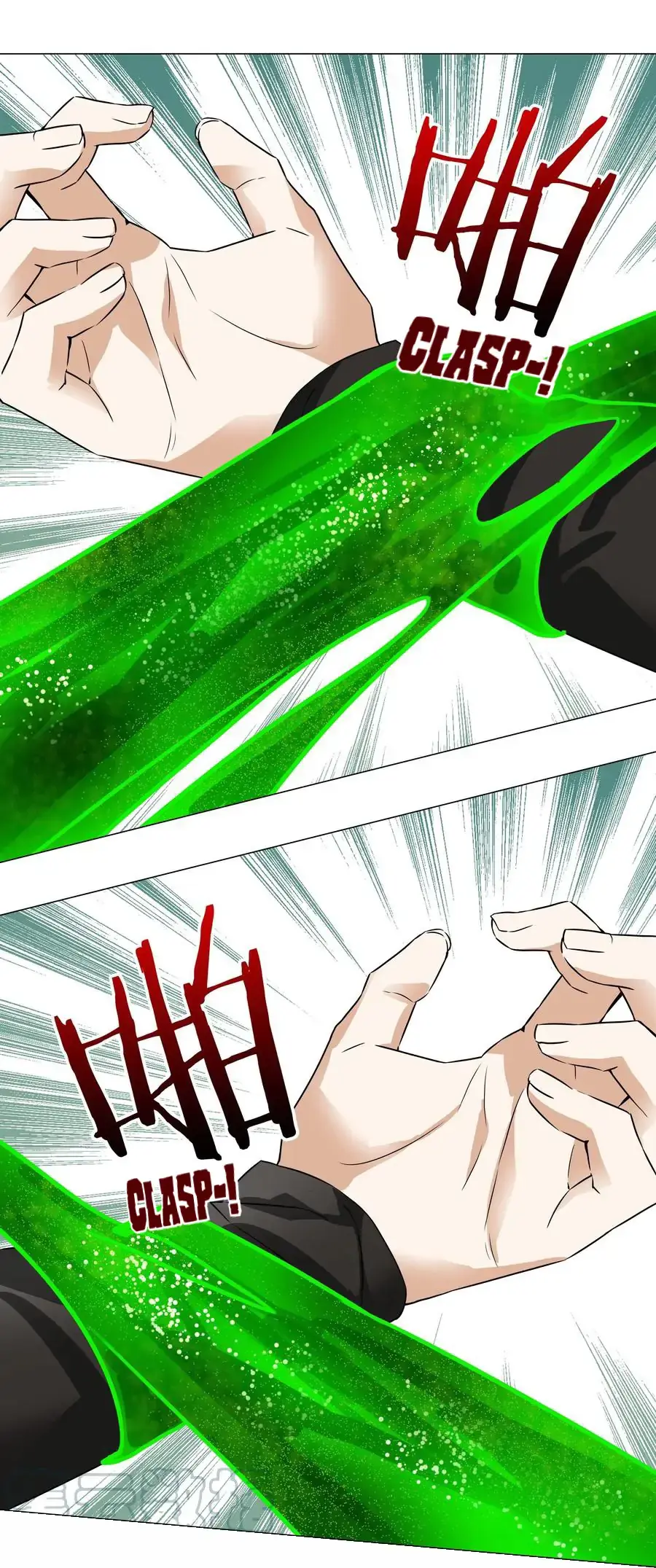 My Harem Grew So Large, I Was Forced to Ascend Chapter 59 - Page 36