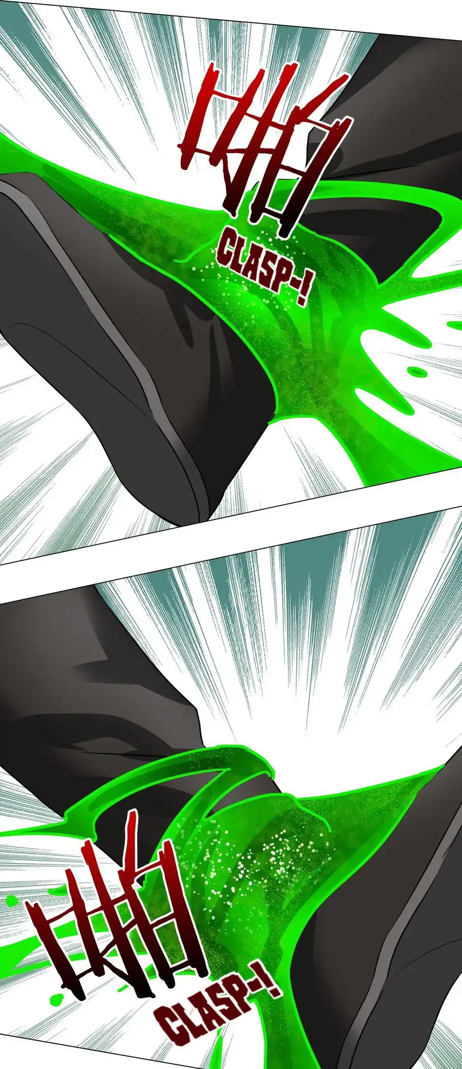 My Harem Grew So Large, I Was Forced to Ascend Chapter 59 - Page 37