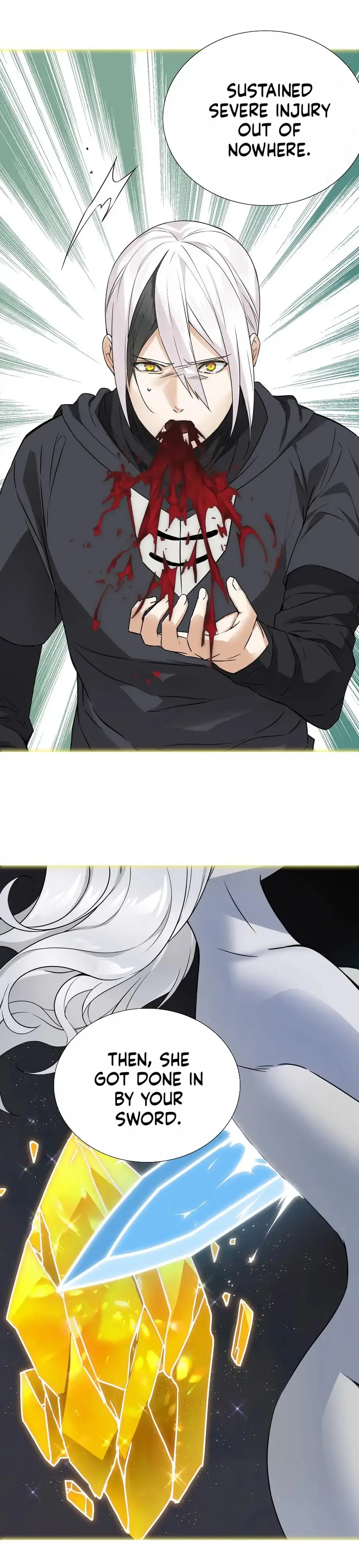 My Harem Grew So Large, I Was Forced to Ascend Chapter 59 - Page 8