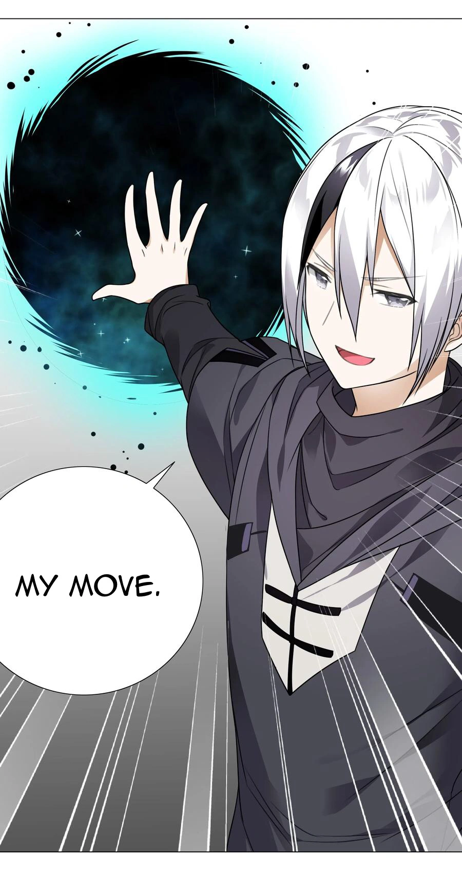 My Harem Grew So Large, I Was Forced to Ascend Chapter 6 - Page 10