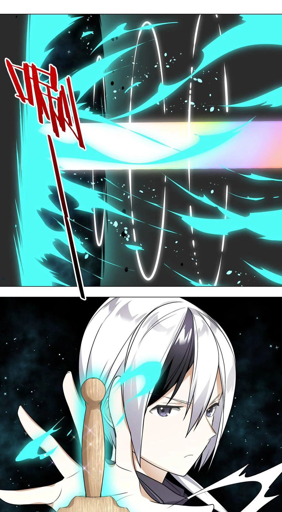 My Harem Grew So Large, I Was Forced to Ascend Chapter 6 - Page 11