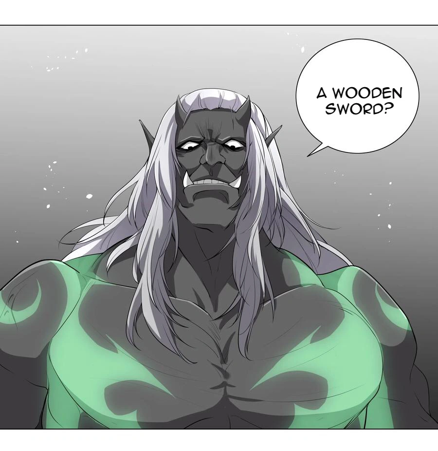 My Harem Grew So Large, I Was Forced to Ascend Chapter 6 - Page 13