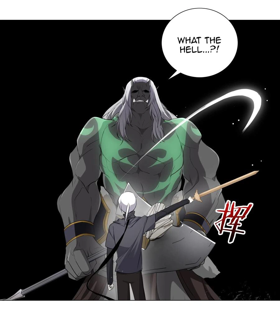 My Harem Grew So Large, I Was Forced to Ascend Chapter 6 - Page 15