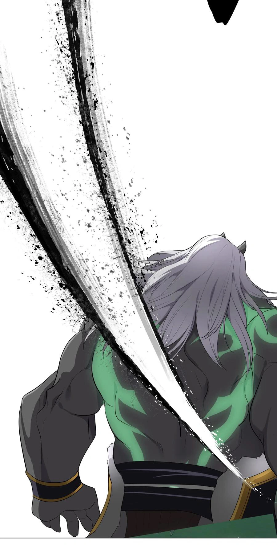 My Harem Grew So Large, I Was Forced to Ascend Chapter 6 - Page 18