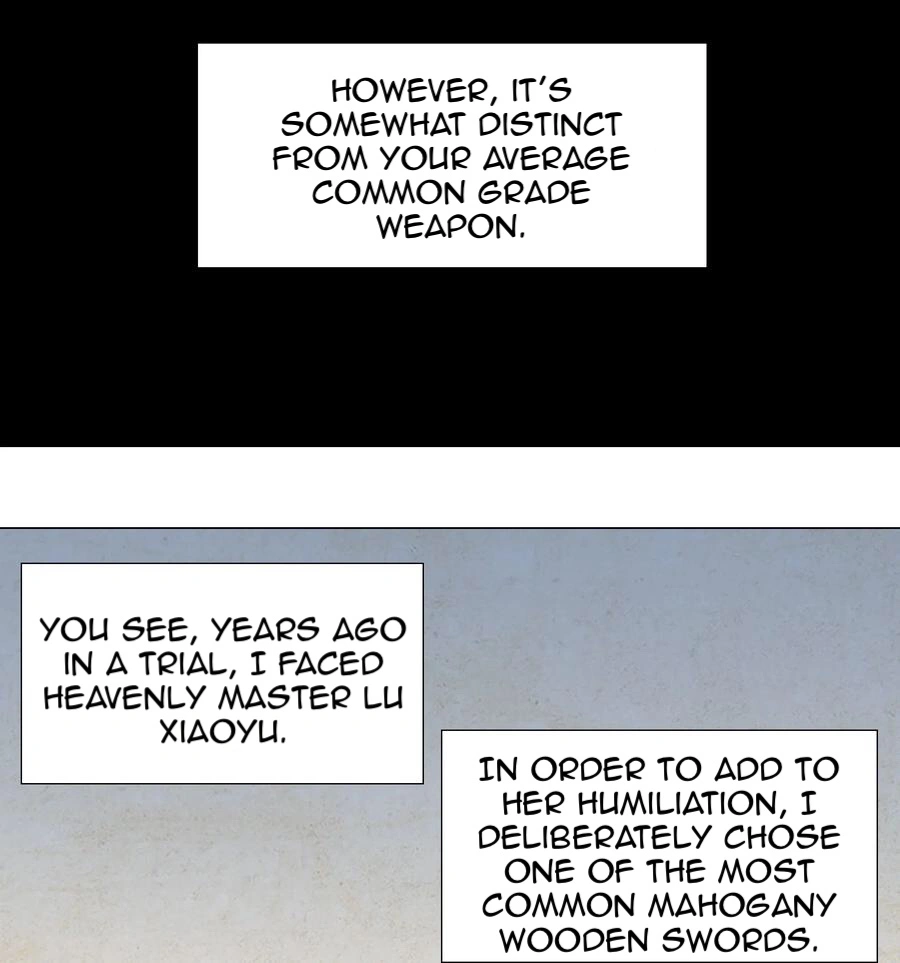 My Harem Grew So Large, I Was Forced to Ascend Chapter 6 - Page 24