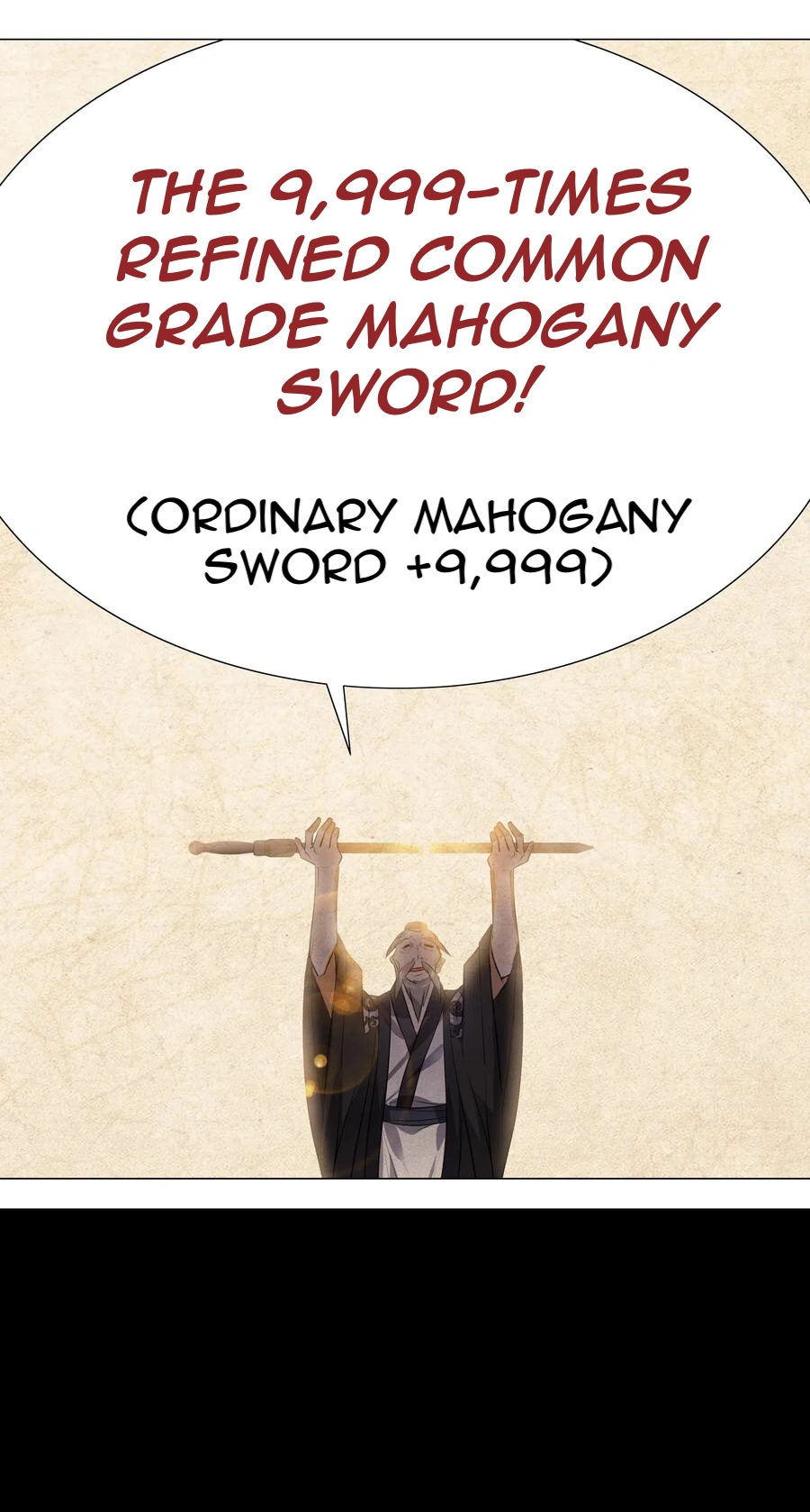 My Harem Grew So Large, I Was Forced to Ascend Chapter 6 - Page 29