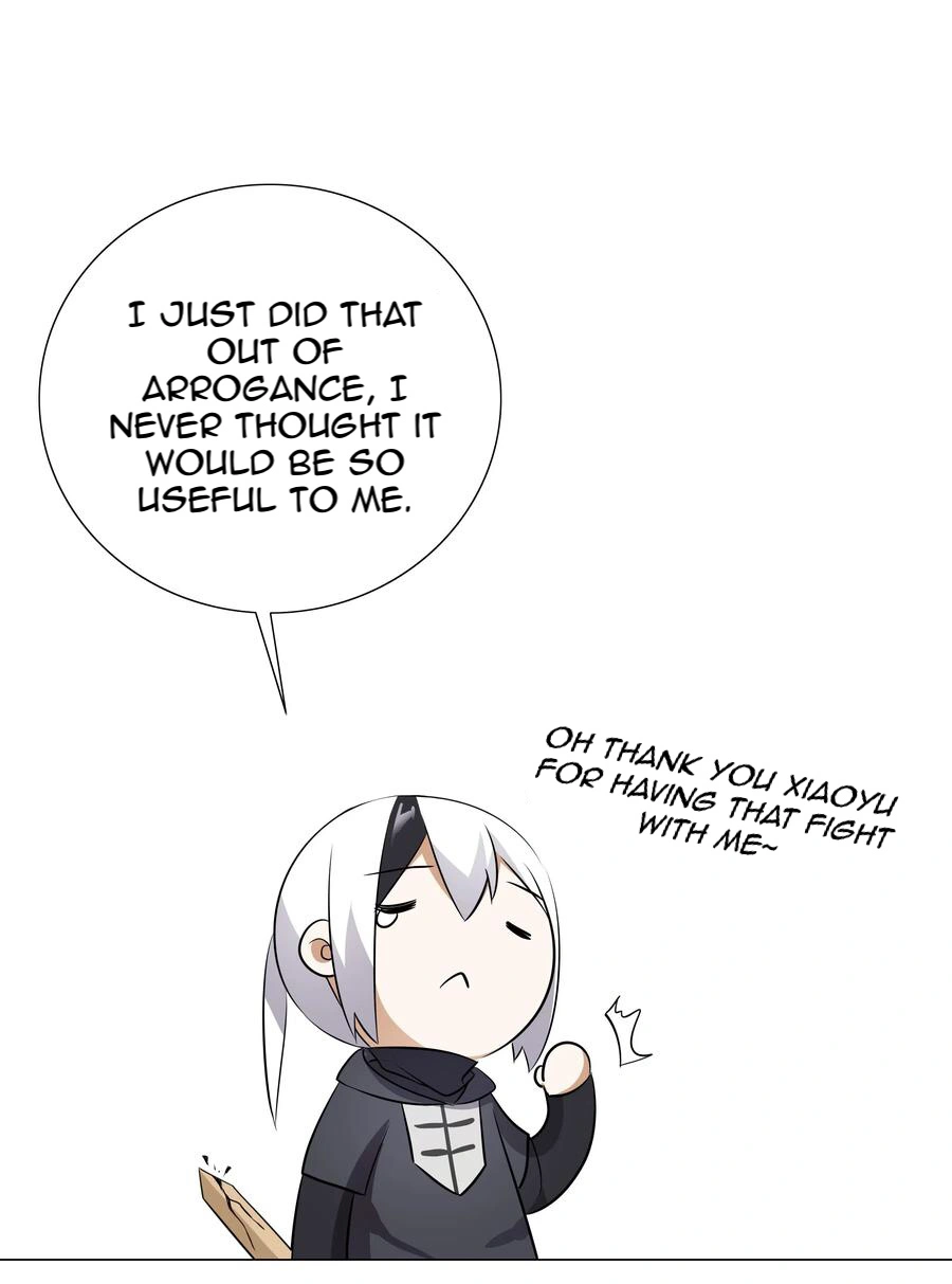 My Harem Grew So Large, I Was Forced to Ascend Chapter 6 - Page 31