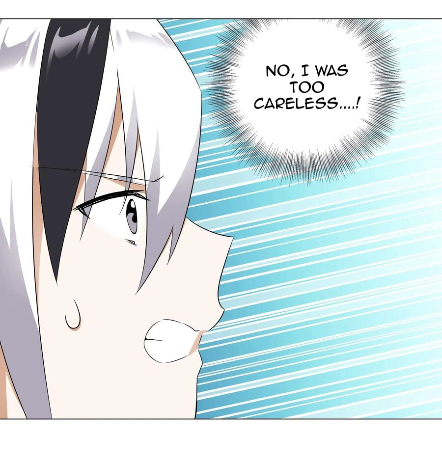 My Harem Grew So Large, I Was Forced to Ascend Chapter 6 - Page 40