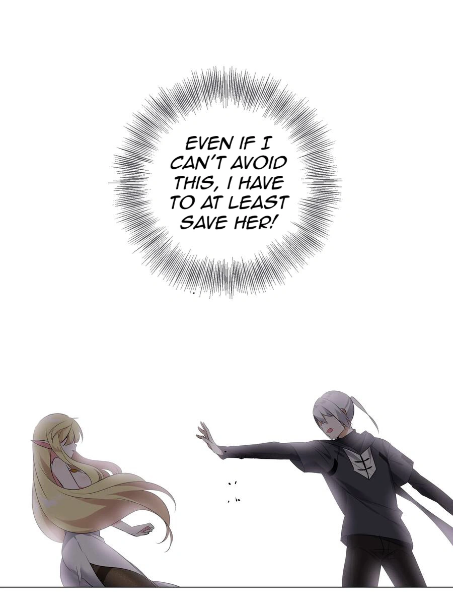 My Harem Grew So Large, I Was Forced to Ascend Chapter 6 - Page 43