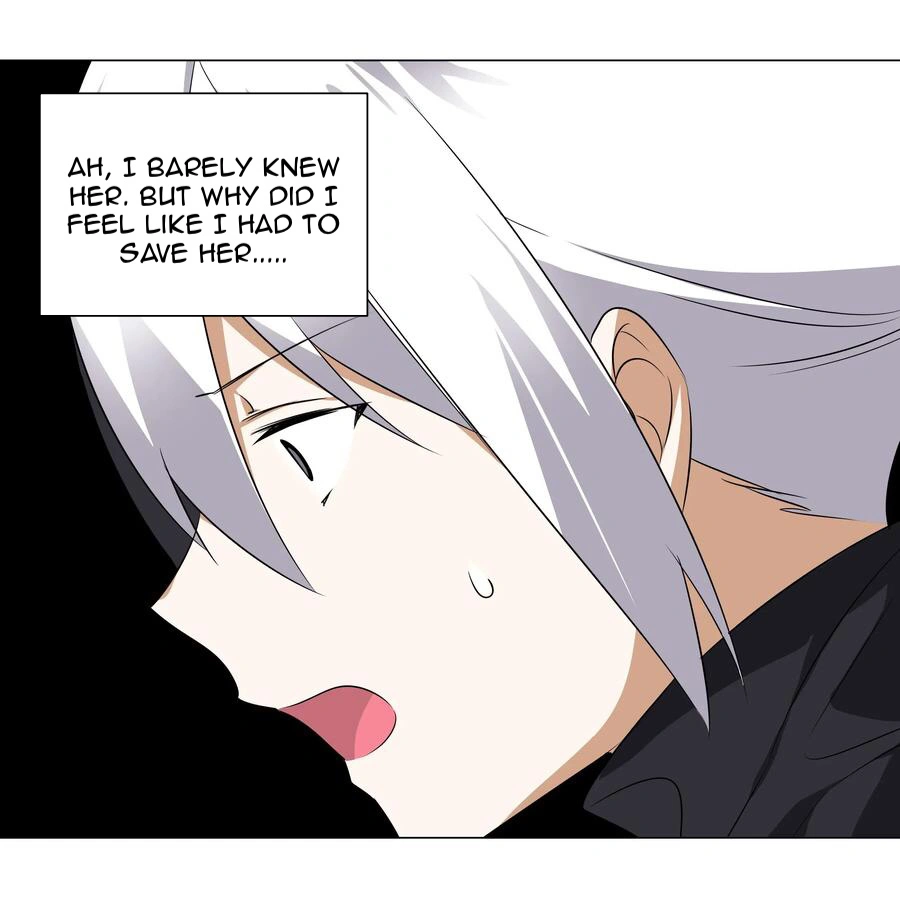 My Harem Grew So Large, I Was Forced to Ascend Chapter 6 - Page 44