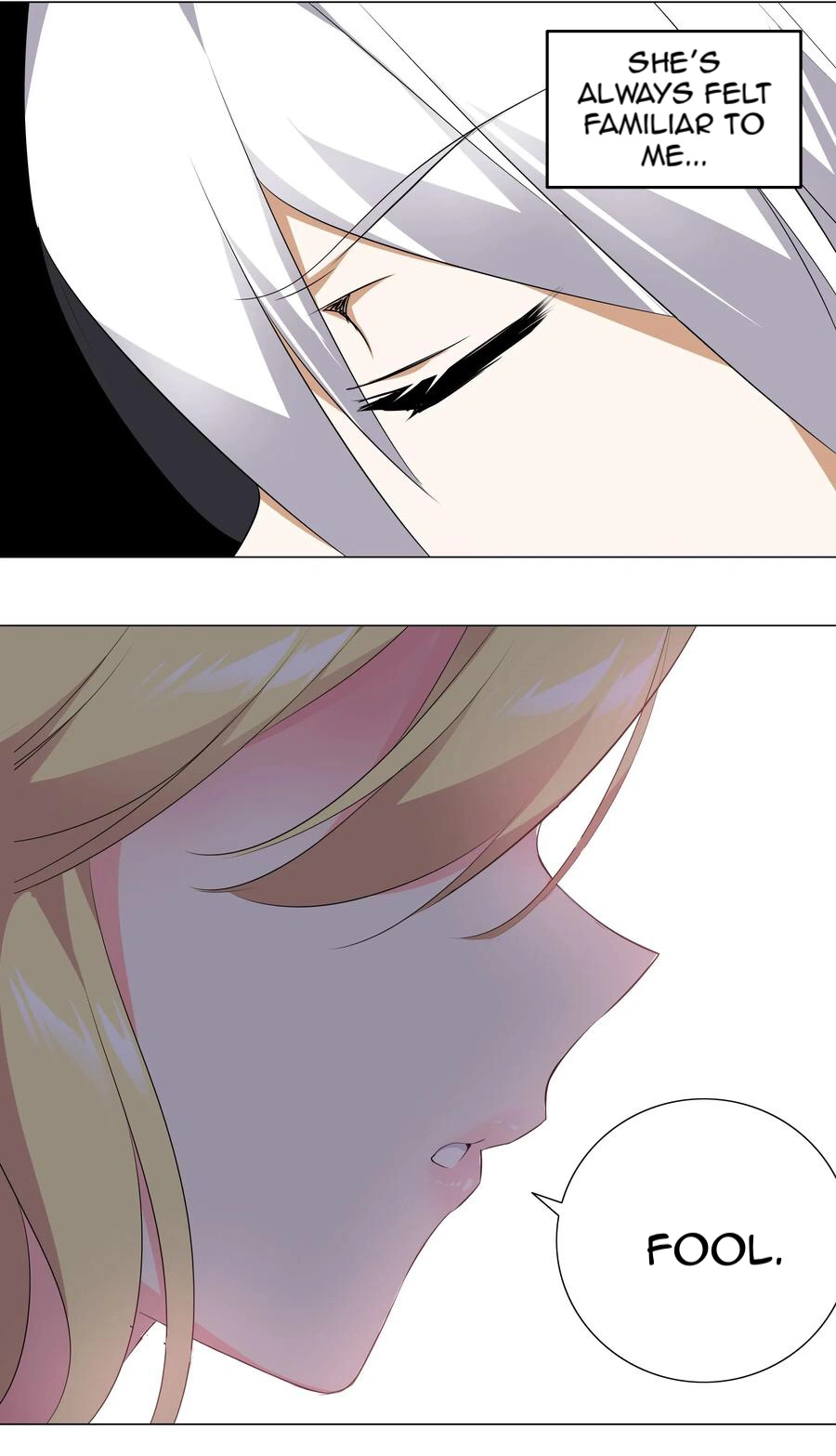 My Harem Grew So Large, I Was Forced to Ascend Chapter 6 - Page 45