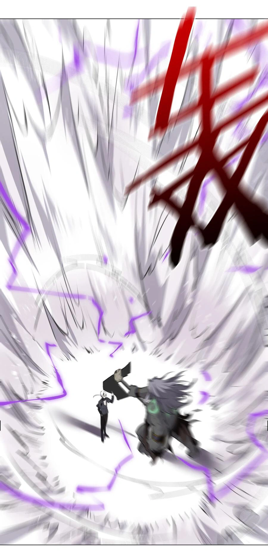 My Harem Grew So Large, I Was Forced to Ascend Chapter 6 - Page 5