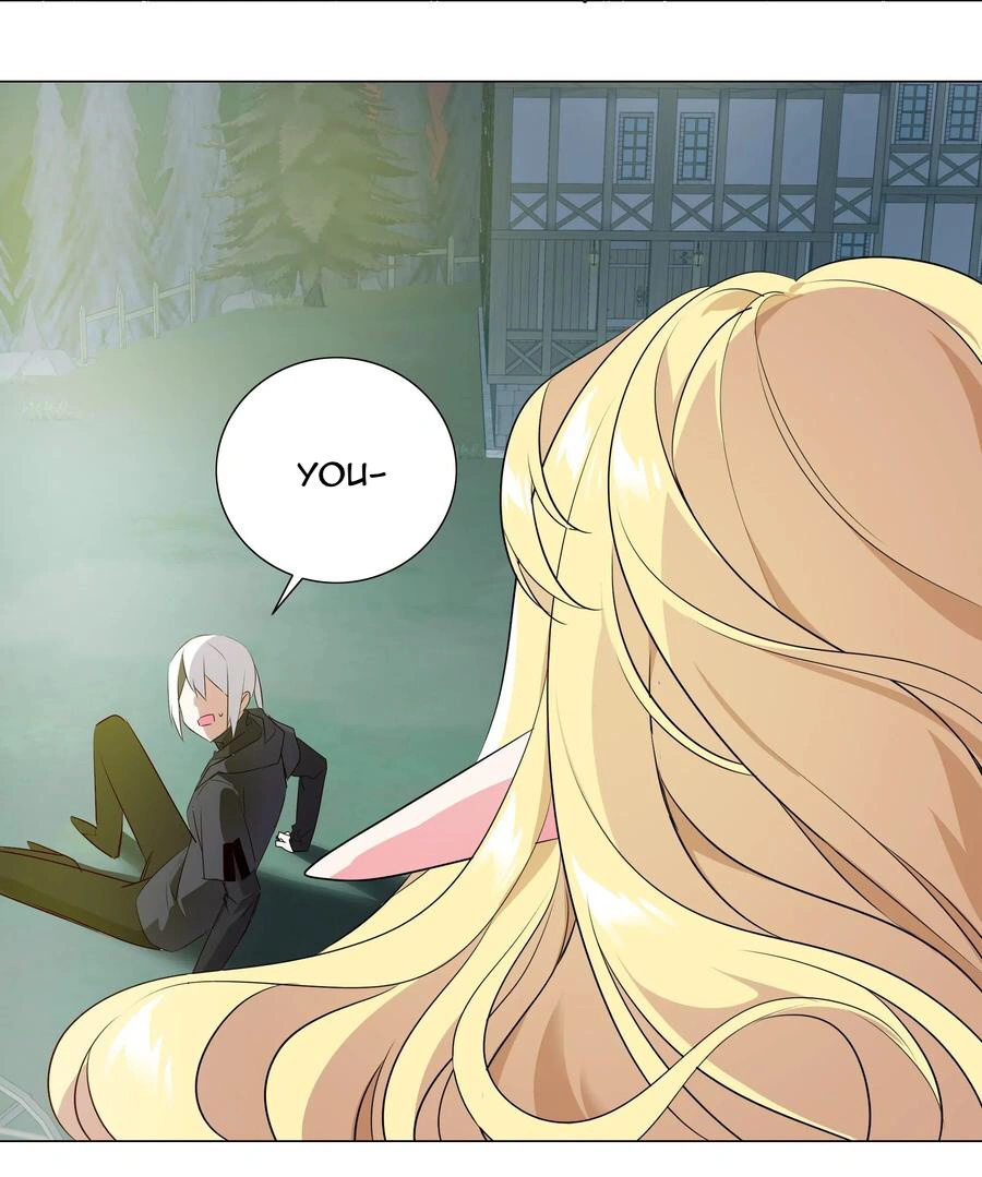 My Harem Grew So Large, I Was Forced to Ascend Chapter 6 - Page 51