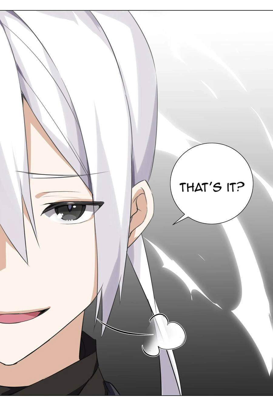 My Harem Grew So Large, I Was Forced to Ascend Chapter 6 - Page 6