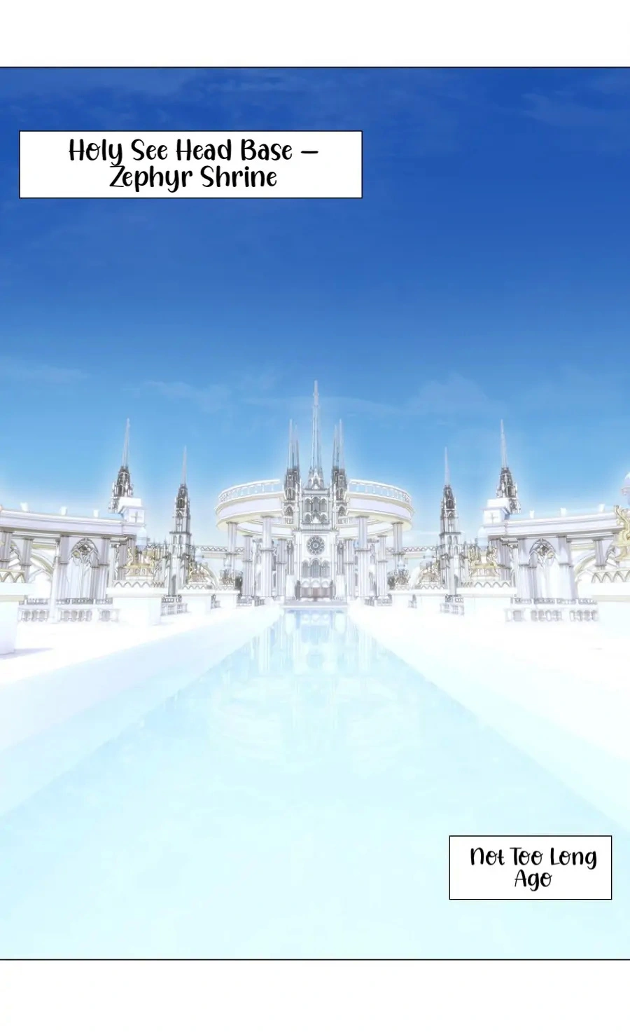 My Harem Grew So Large, I Was Forced to Ascend Chapter 60 - Page 1