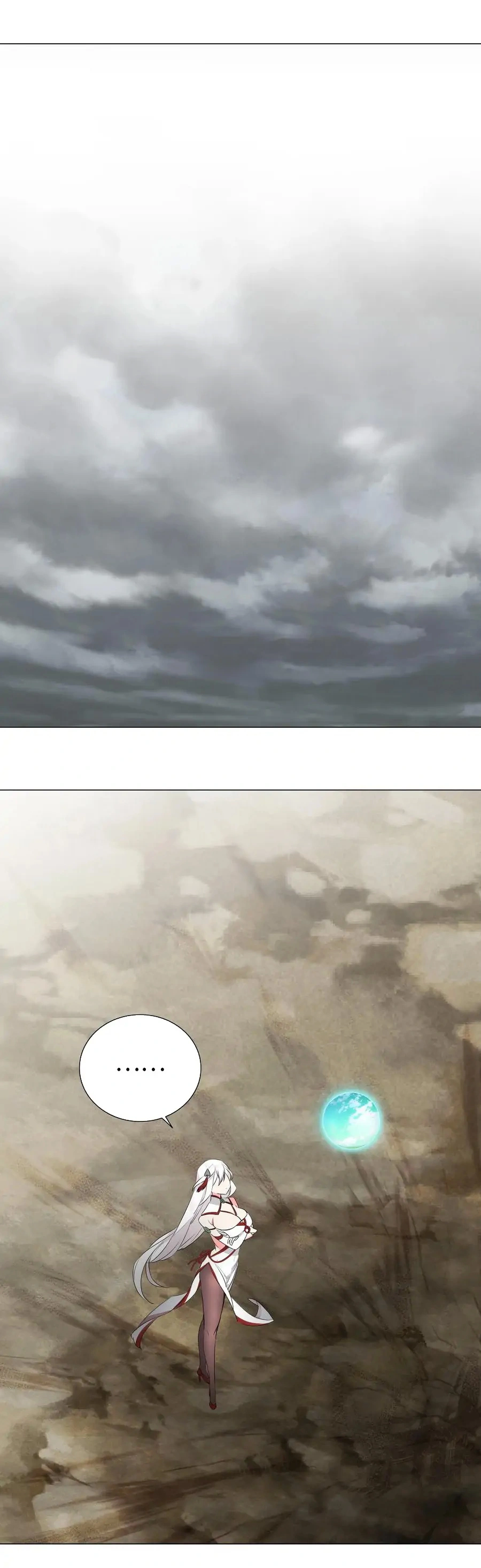 My Harem Grew So Large, I Was Forced to Ascend Chapter 60 - Page 16