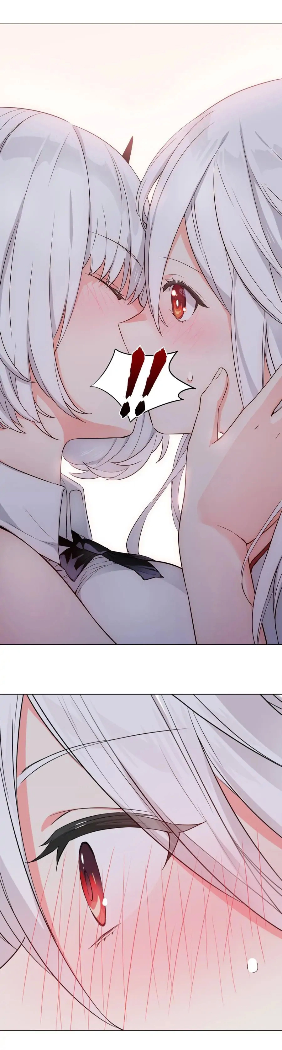 My Harem Grew So Large, I Was Forced to Ascend Chapter 60 - Page 19