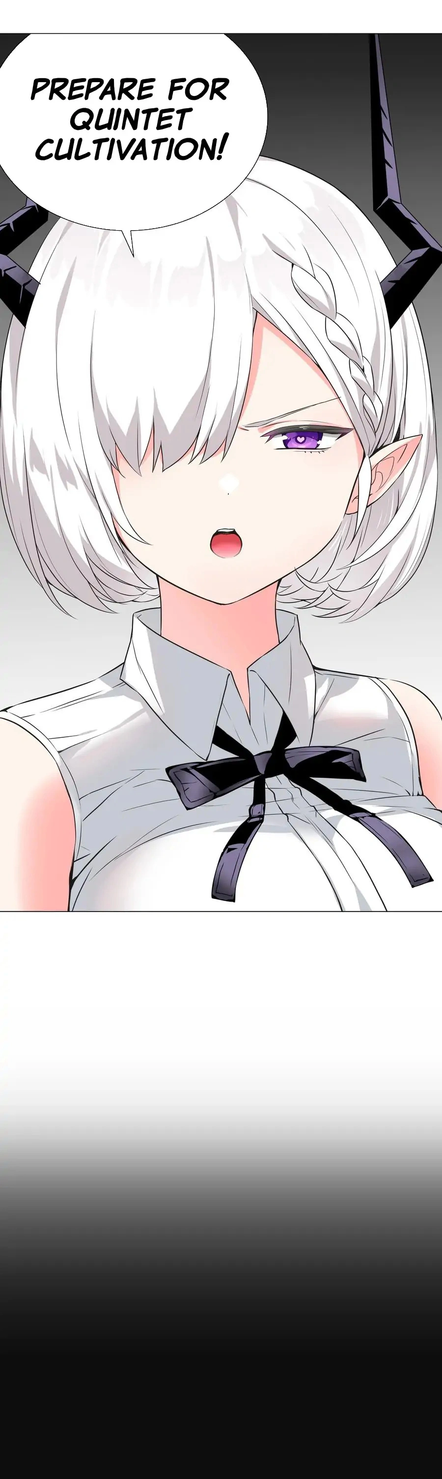 My Harem Grew So Large, I Was Forced to Ascend Chapter 60 - Page 43