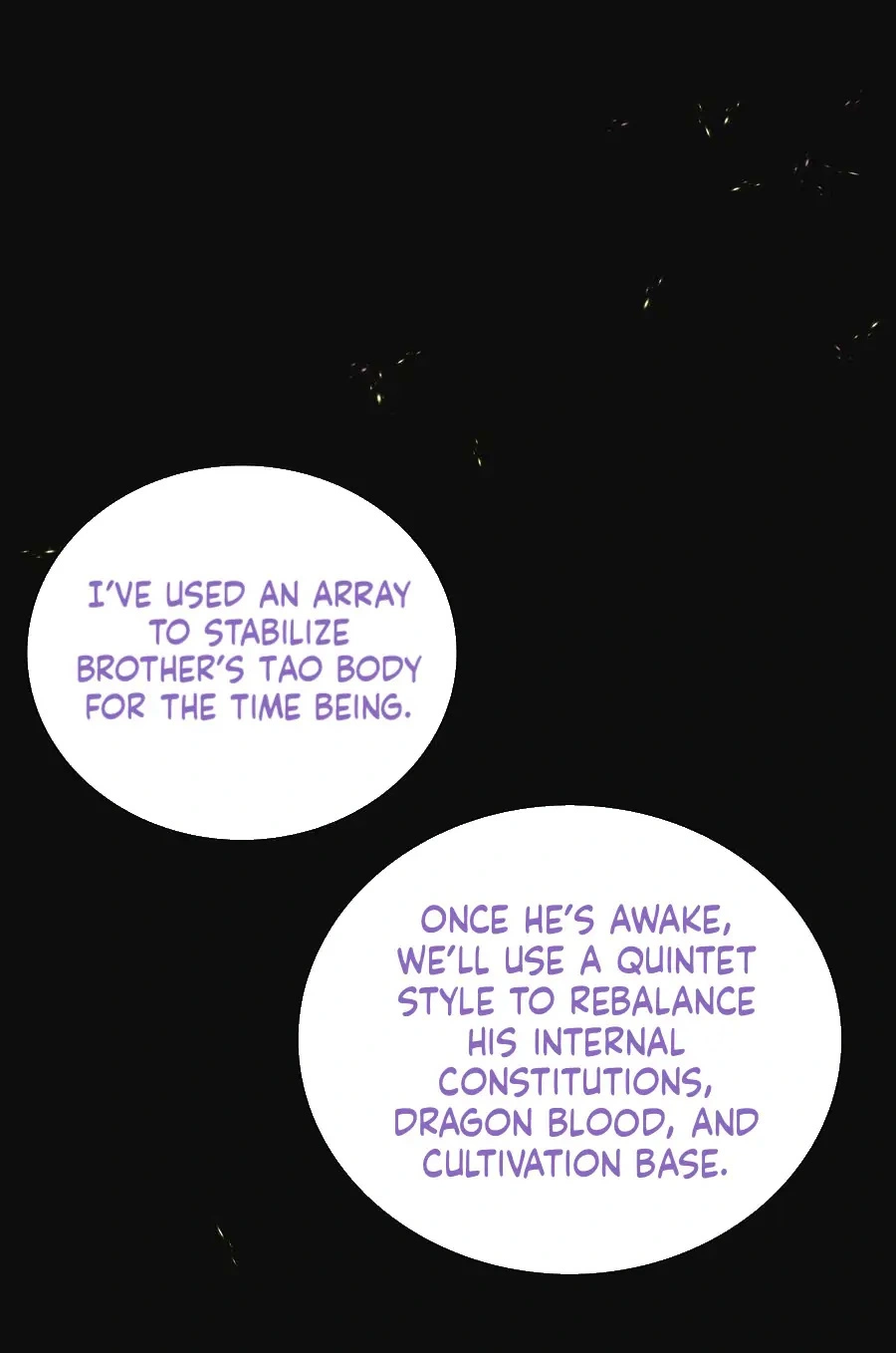 My Harem Grew So Large, I Was Forced to Ascend Chapter 60 - Page 44