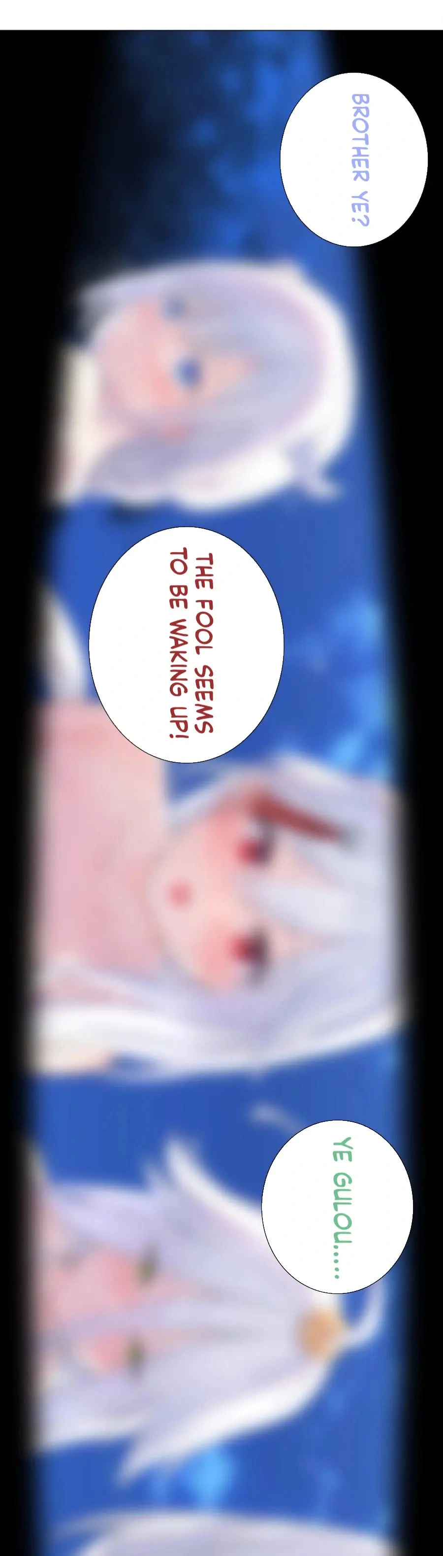 My Harem Grew So Large, I Was Forced to Ascend Chapter 60 - Page 50