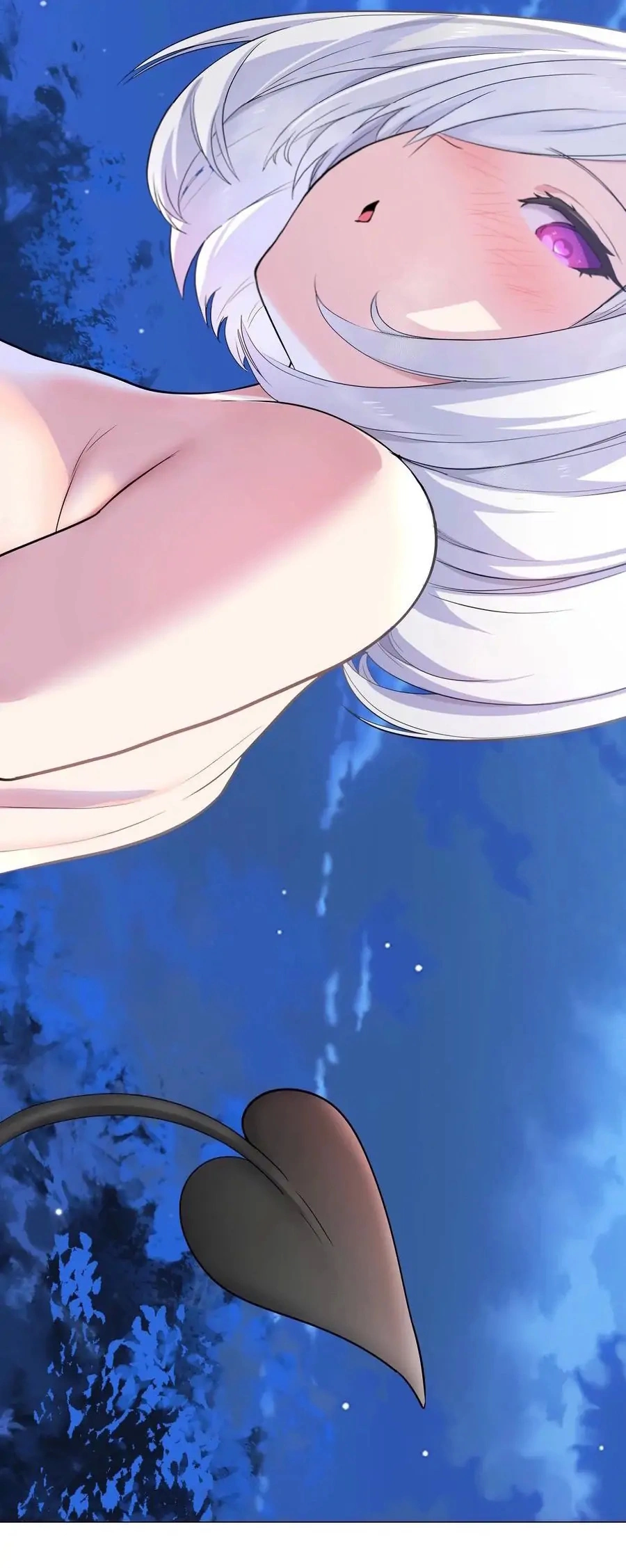 My Harem Grew So Large, I Was Forced to Ascend Chapter 60 - Page 53