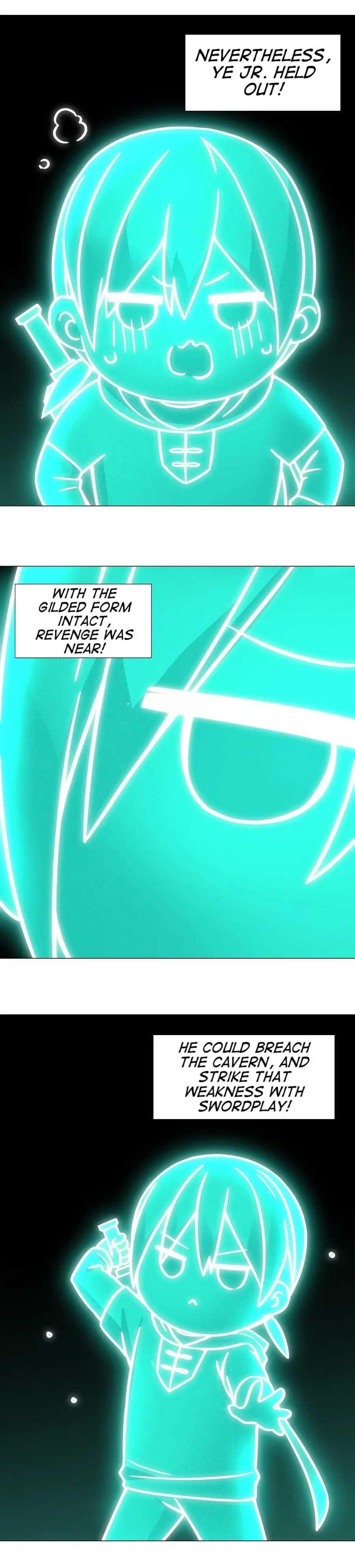 My Harem Grew So Large, I Was Forced to Ascend Chapter 61 - Page 12