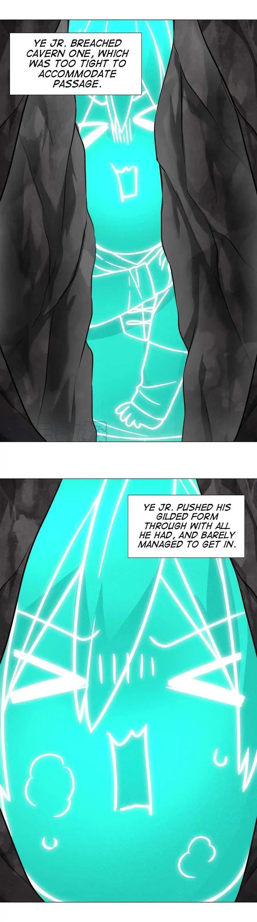 My Harem Grew So Large, I Was Forced to Ascend Chapter 61 - Page 13