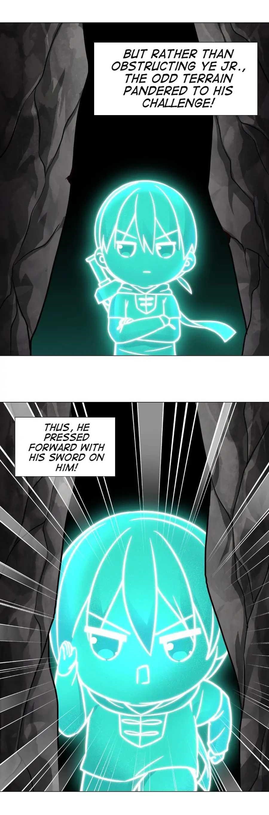 My Harem Grew So Large, I Was Forced to Ascend Chapter 61 - Page 16