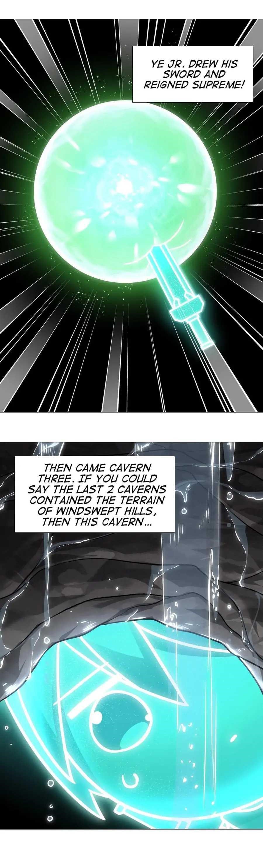 My Harem Grew So Large, I Was Forced to Ascend Chapter 61 - Page 18