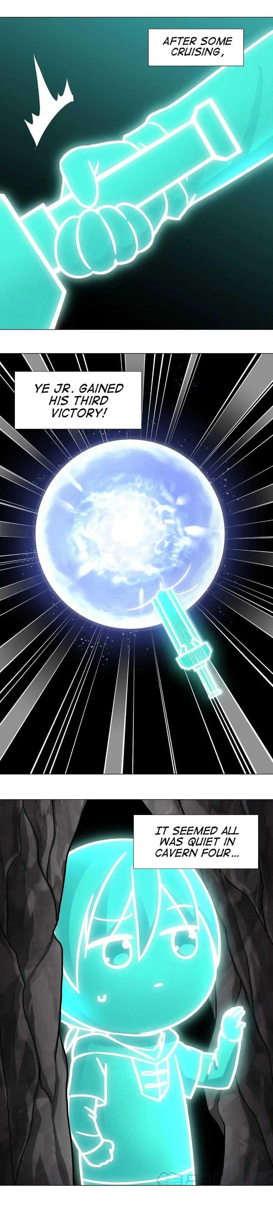 My Harem Grew So Large, I Was Forced to Ascend Chapter 61 - Page 20