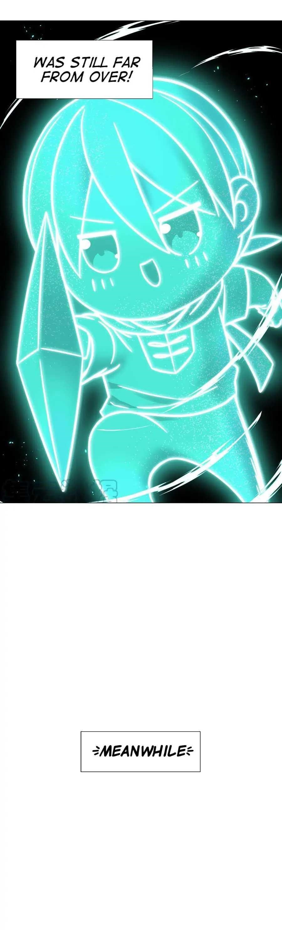 My Harem Grew So Large, I Was Forced to Ascend Chapter 61 - Page 24