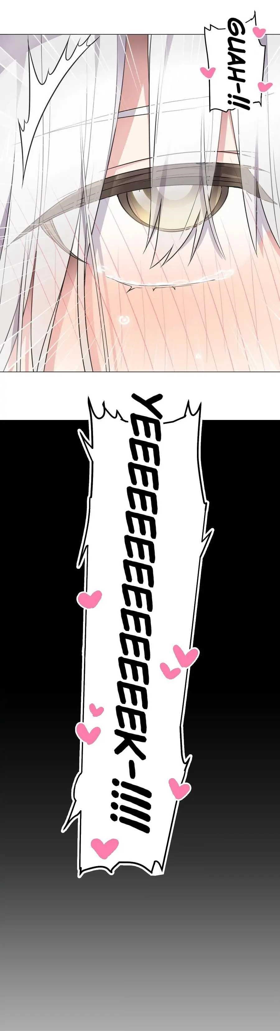 My Harem Grew So Large, I Was Forced to Ascend Chapter 61 - Page 29