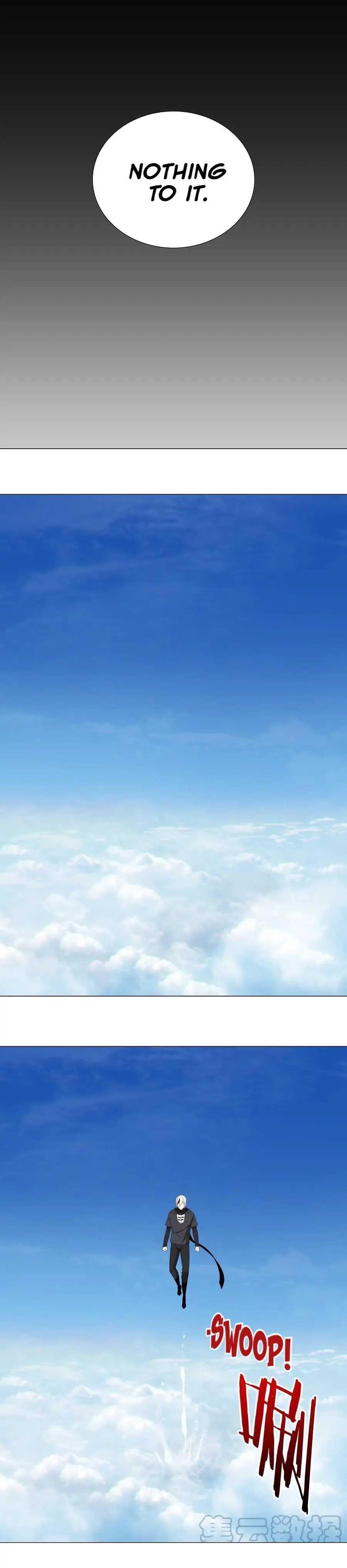 My Harem Grew So Large, I Was Forced to Ascend Chapter 61 - Page 54