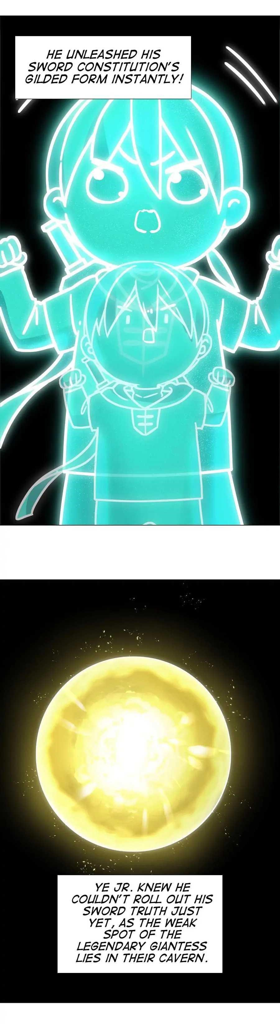 My Harem Grew So Large, I Was Forced to Ascend Chapter 61 - Page 6