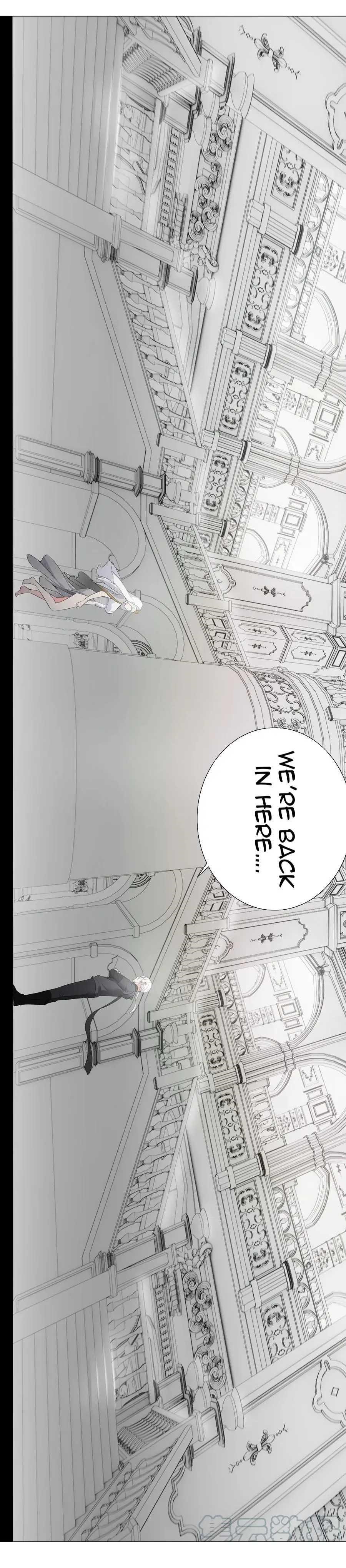 My Harem Grew So Large, I Was Forced to Ascend Chapter 61 - Page 62