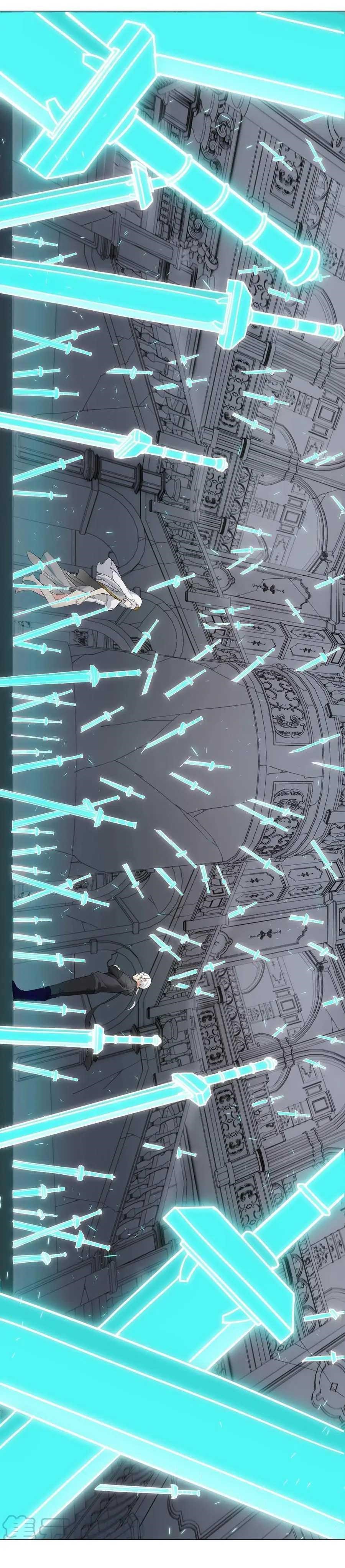 My Harem Grew So Large, I Was Forced to Ascend Chapter 61 - Page 64