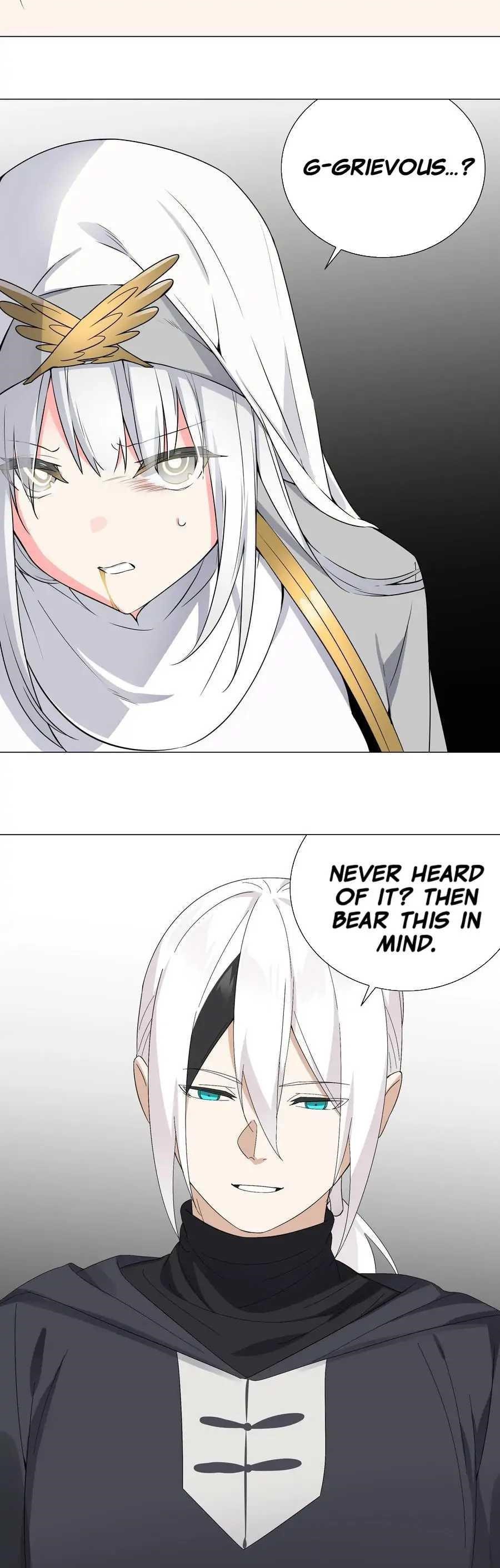 My Harem Grew So Large, I Was Forced to Ascend Chapter 61 - Page 67