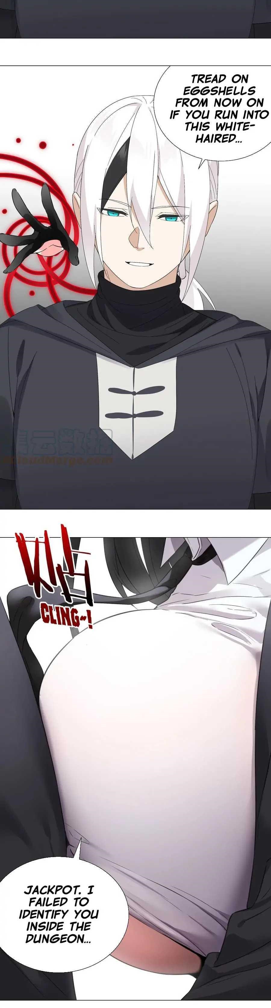 My Harem Grew So Large, I Was Forced to Ascend Chapter 61 - Page 68