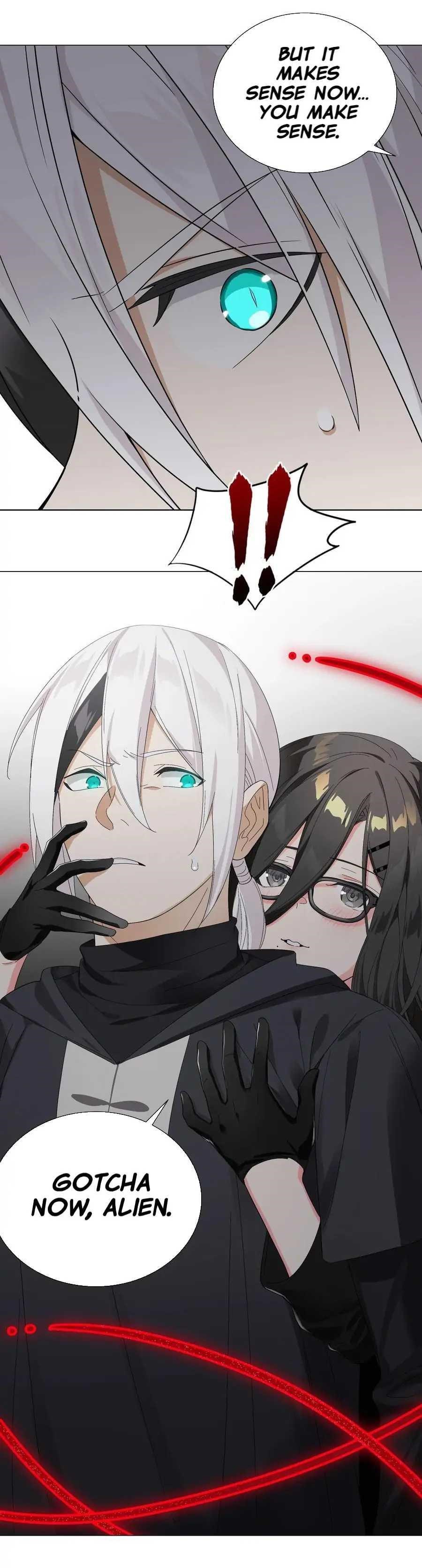 My Harem Grew So Large, I Was Forced to Ascend Chapter 61 - Page 69