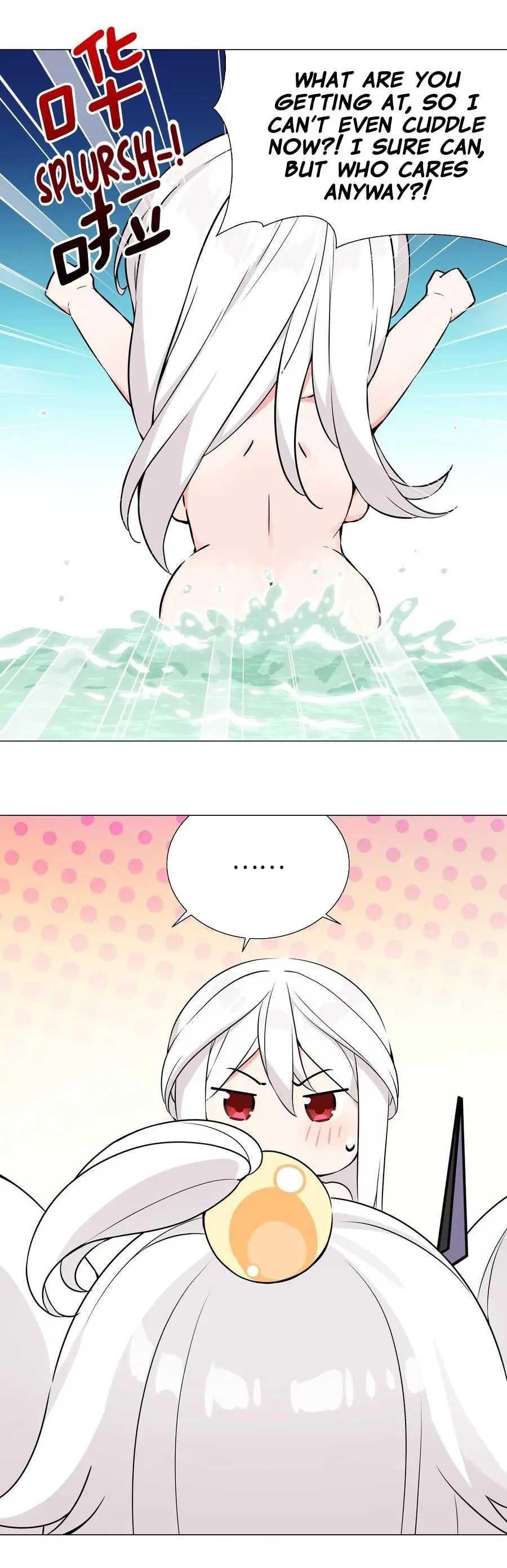 My Harem Grew So Large, I Was Forced to Ascend Chapter 62 - Page 12