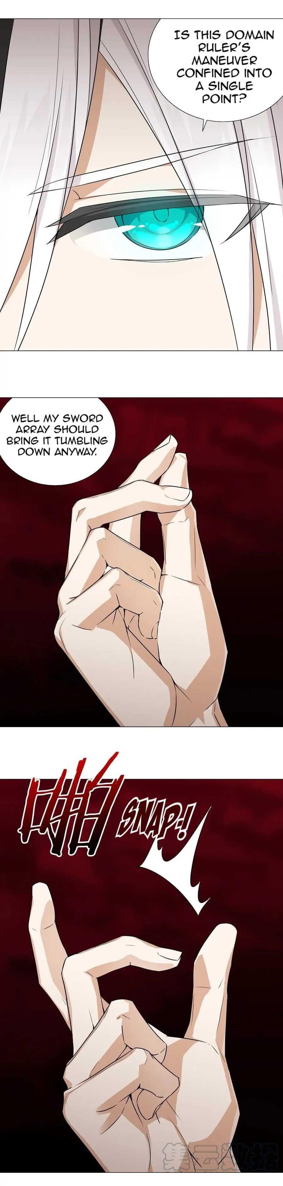 My Harem Grew So Large, I Was Forced to Ascend Chapter 62 - Page 19