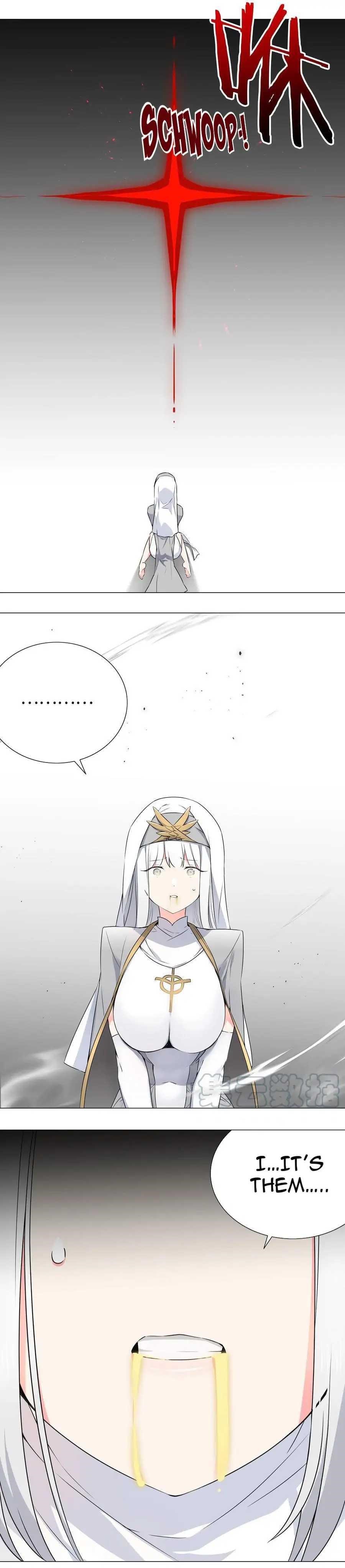 My Harem Grew So Large, I Was Forced to Ascend Chapter 62 - Page 2